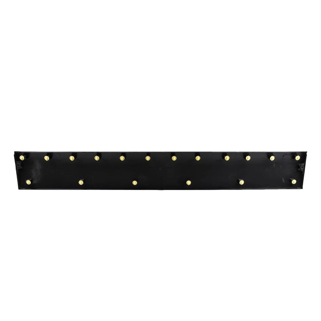Front Door Trim Lower Molding for Mercedes Sprinter 3500 (2019–2024)