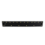 Front Door Trim Lower Molding for Mercedes Sprinter 3500 (2019–2024)