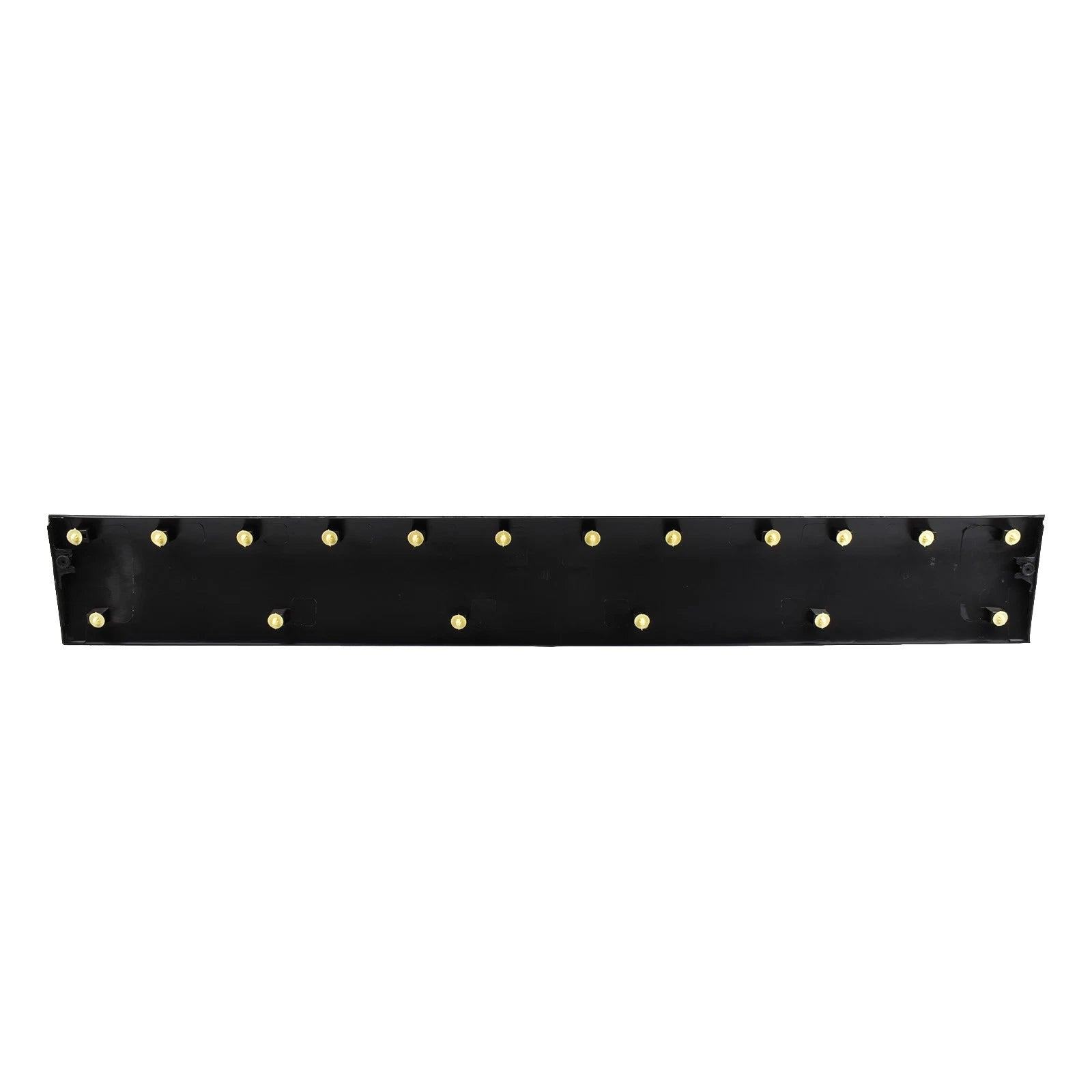 Front Door Trim Lower Molding for Mercedes Sprinter 3500 (2019–2024)