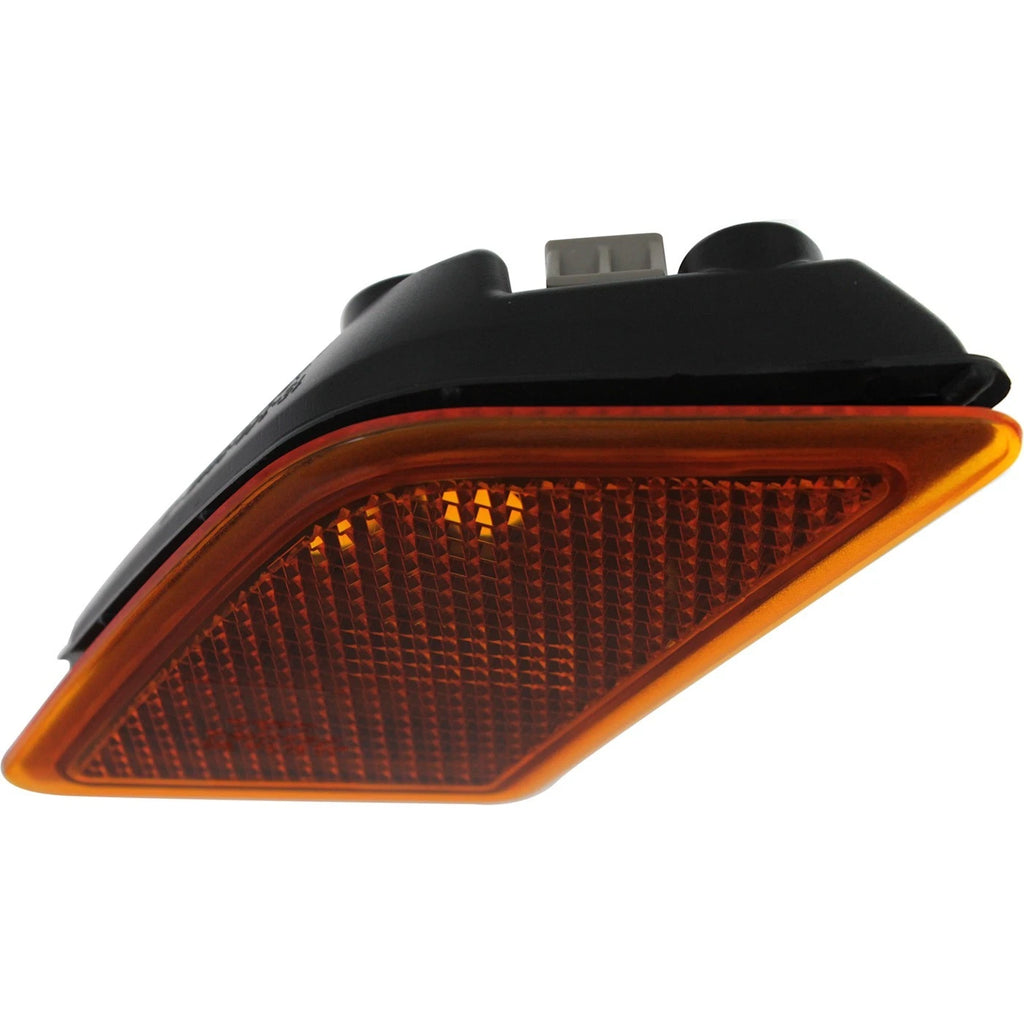 Side Marker Corner Lamp for Mercedes-Benz Hand