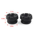 Seat Grommets for Polaris ACE RZR Ranger Sportsman (2004-2019)
