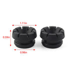Seat Grommets for Polaris ACE RZR Ranger Sportsman (2004-2019)