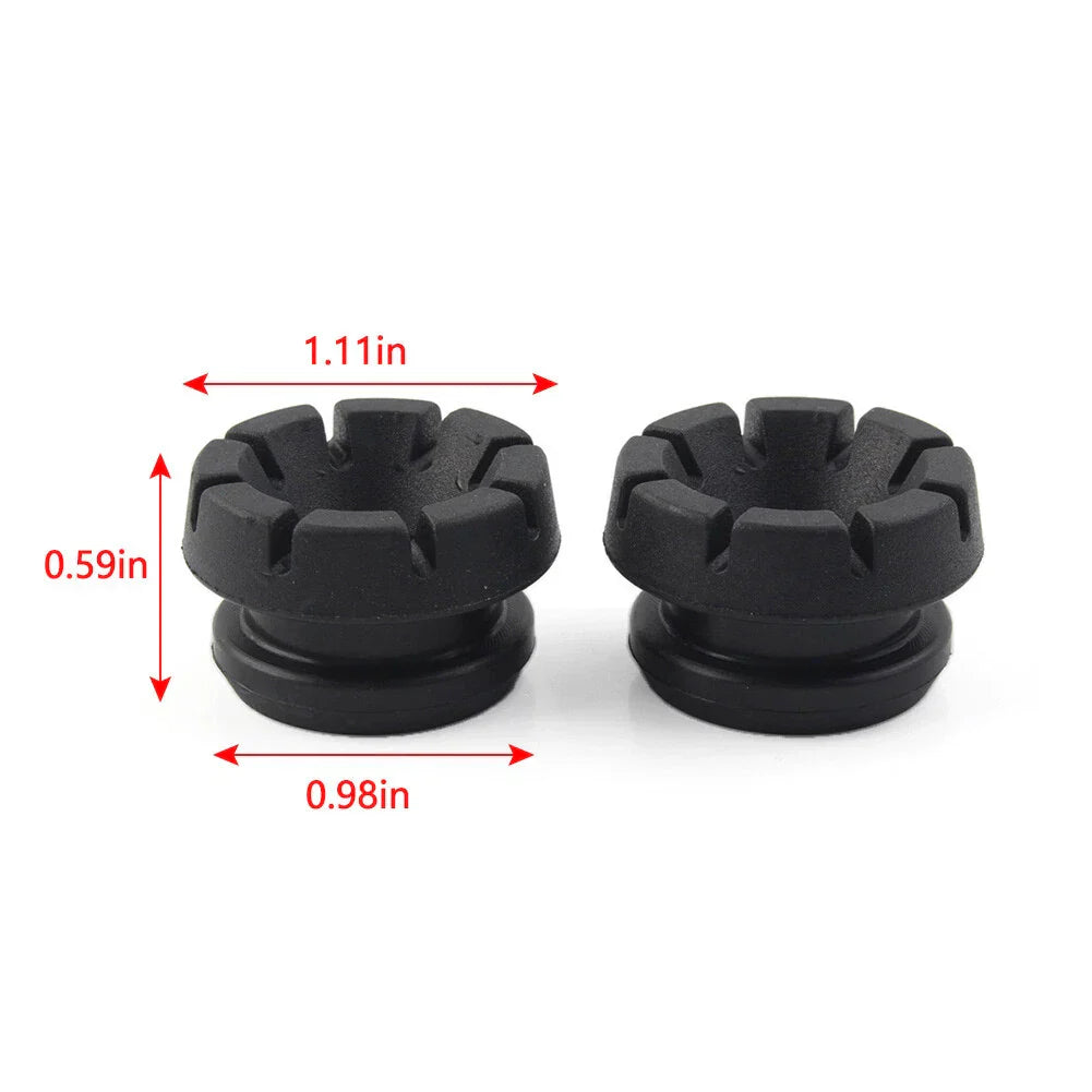 Seat Grommets for Polaris ACE RZR Ranger Sportsman (2004-2019)