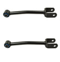 Set of 2 Rear Upper Lateral Arms for Dodge Avenger (2011–2014)