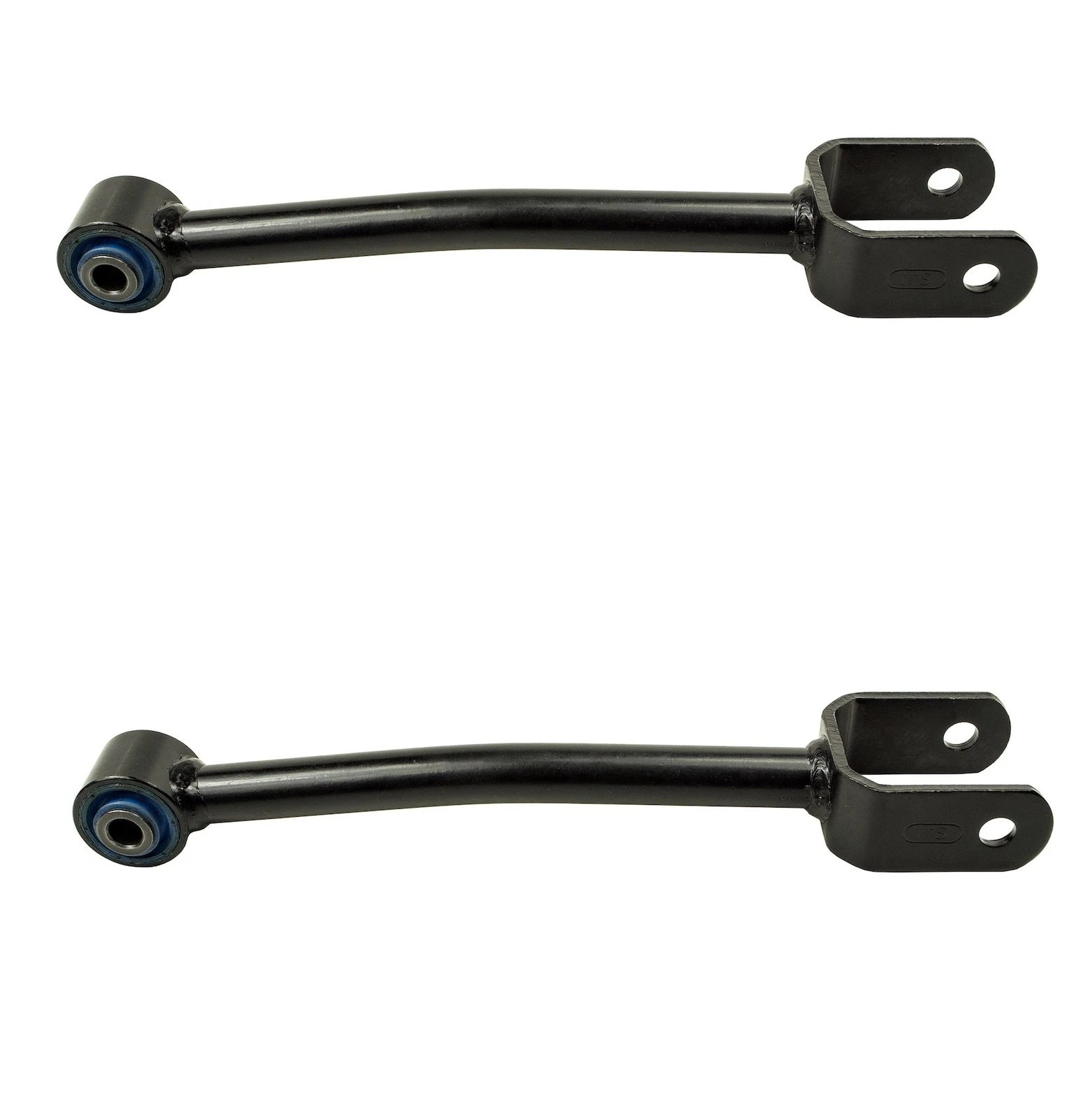 Set of 2 Rear Upper Lateral Arms for Dodge Avenger (2011–2014)