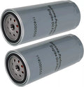2X Extreme Diesel Oil Filter for GM Duramax 6.6L (2001–2019)