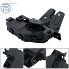 Rear Trunk Lock Actuator Motor for BMW 328i 2007-2013, 528i, M3 2008-2010