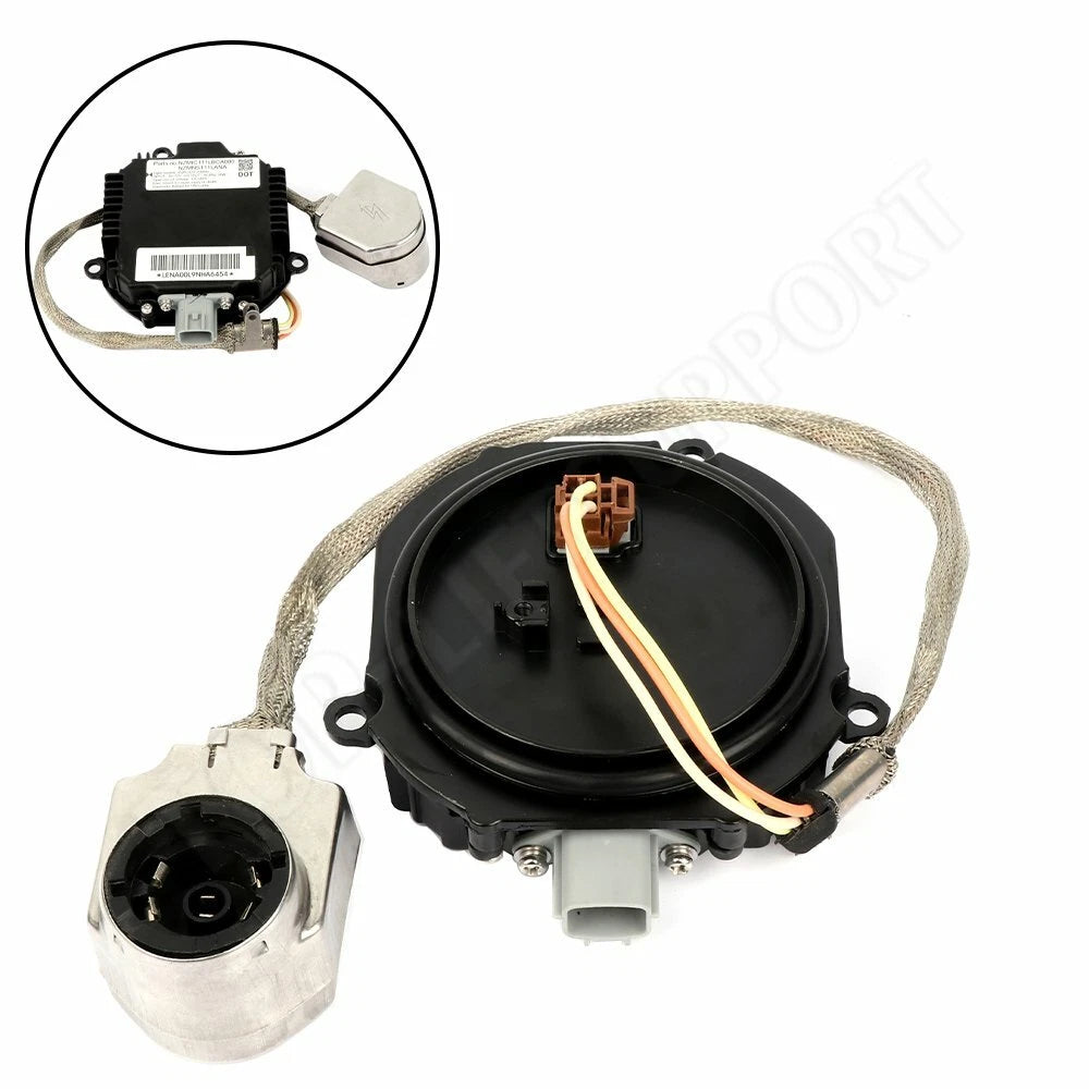 Xenon Headlight Ballast for Infiniti G37 G35 FX35