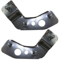 Bumper Bracket Set for Ford Mustang (2005-2009)