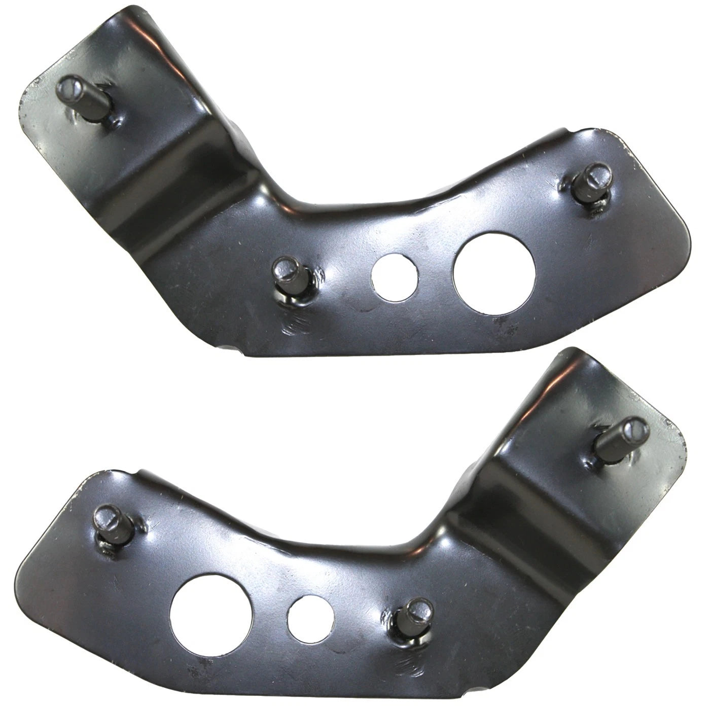 Bumper Bracket Set for Ford Mustang (2005-2009)