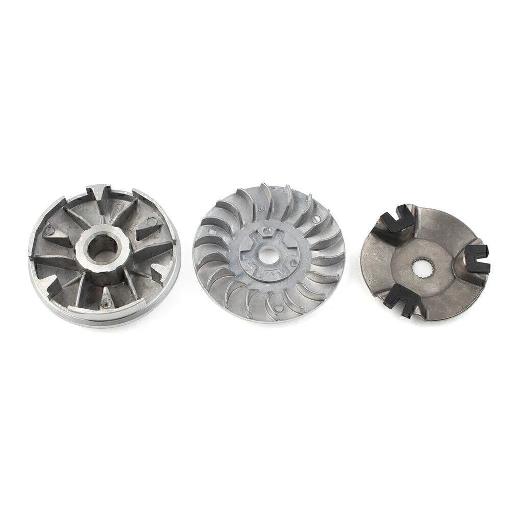 Variator Clutch Kit for Yamaha Jog 50, Vino 50, XC50, Classic 50