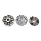 Variator Clutch Kit for Yamaha Jog 50, Vino 50, XC50, Classic 50