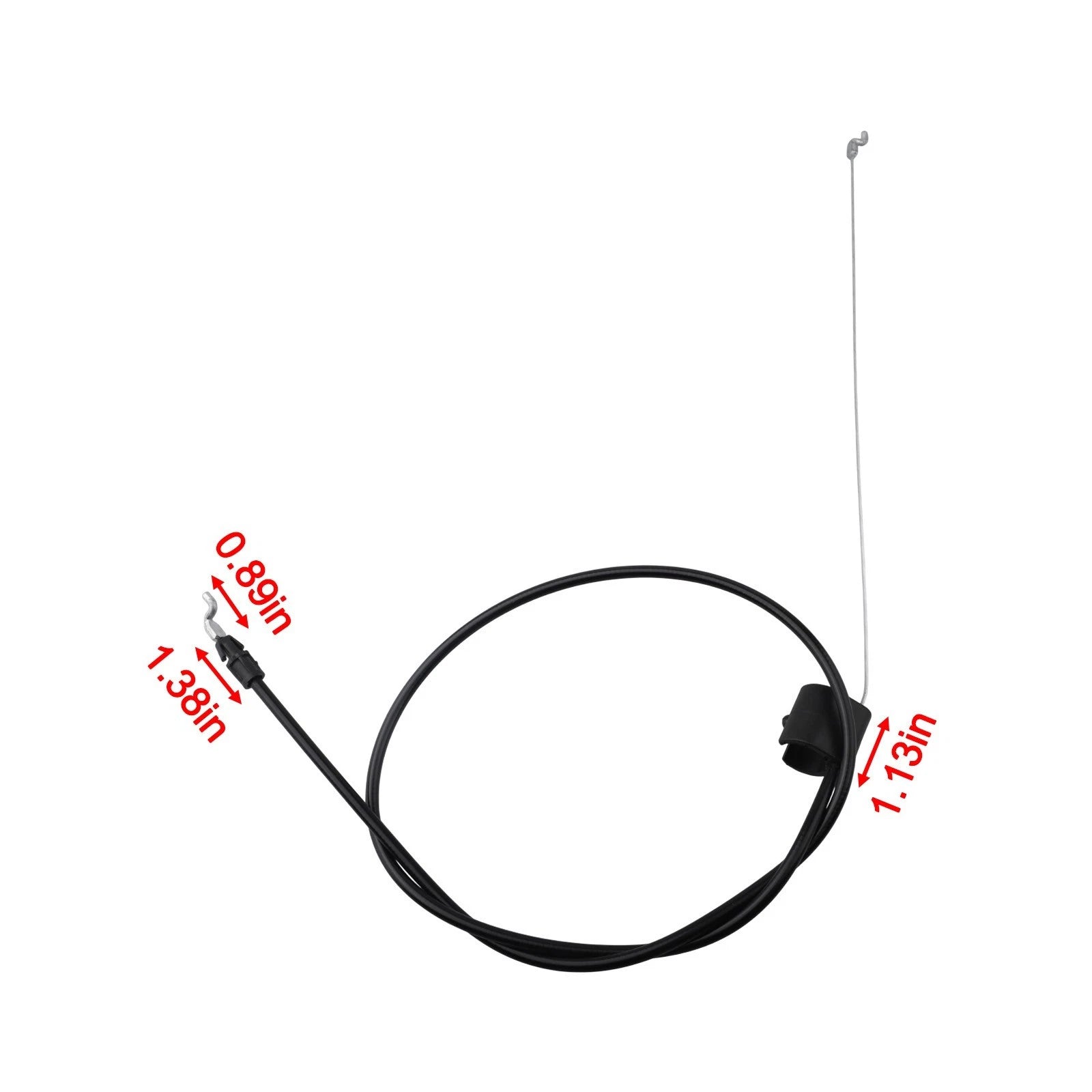 Brake Cable for Honda HRR216/HRX217 (2005–2023)