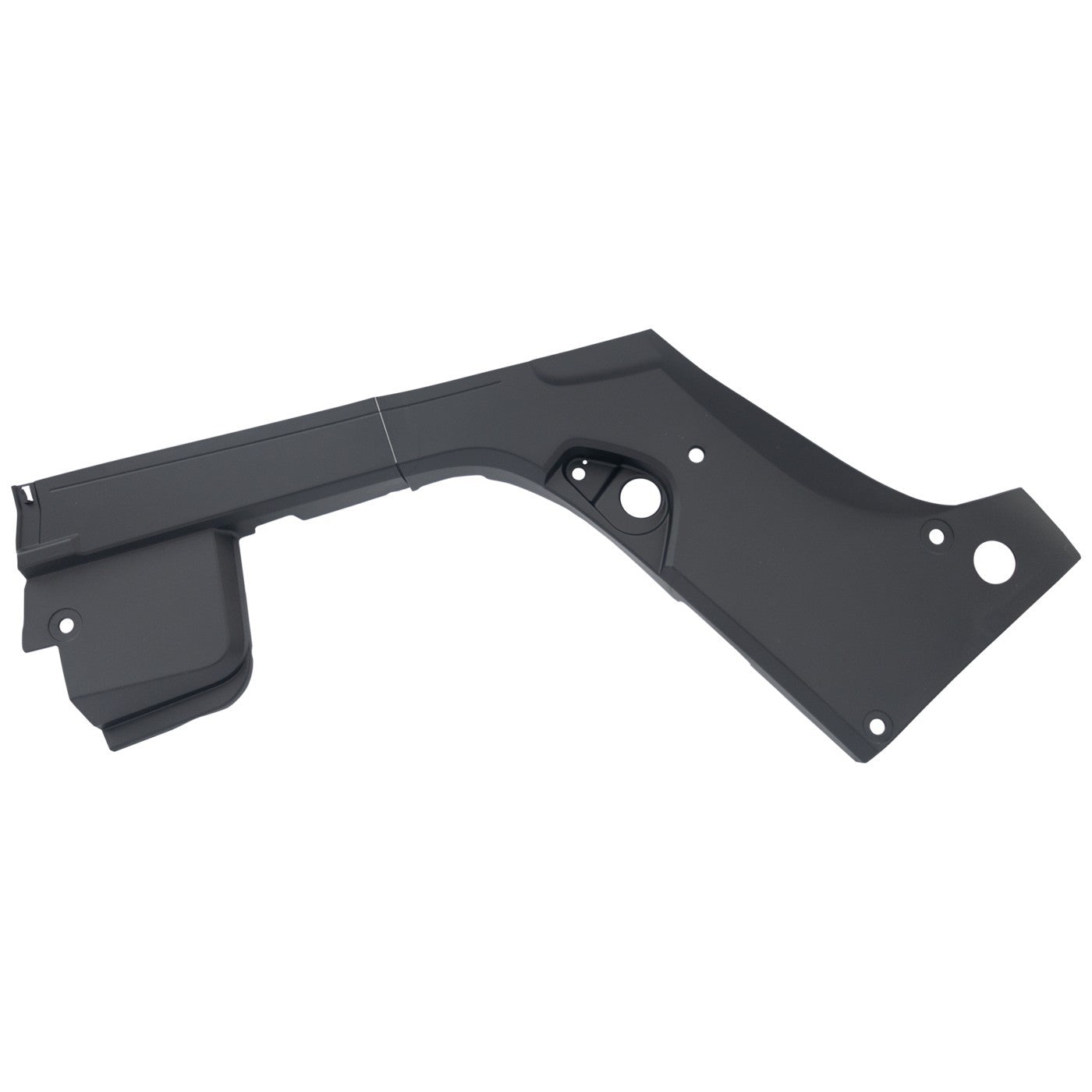 Front Driver Left Fender Support for GMC Terrain (2010–2017)