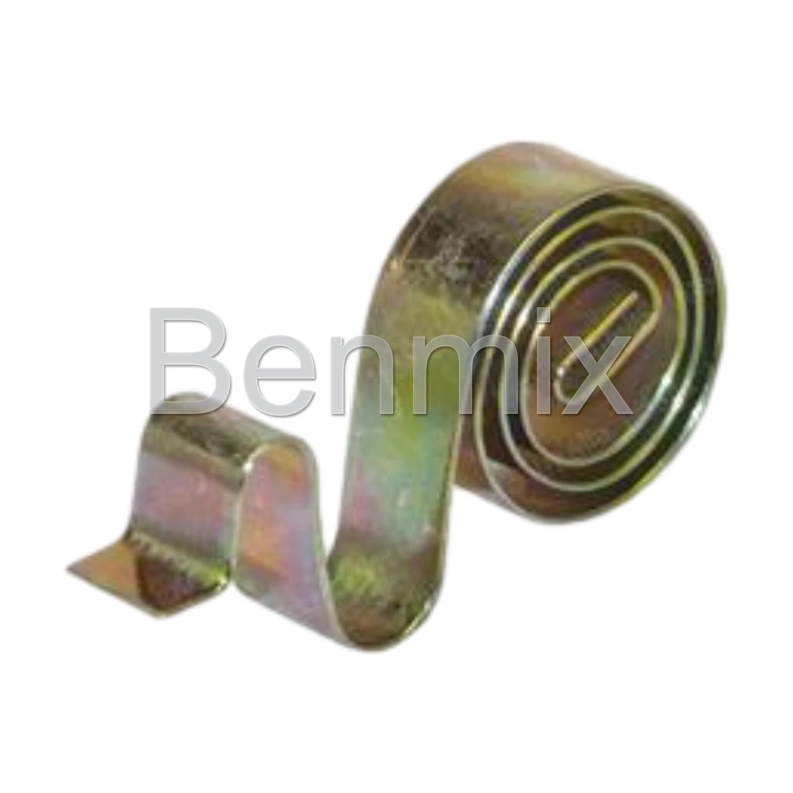 Spring for Nichiyu Forklift FB15/30P-65S, DC70S (6172-65080)