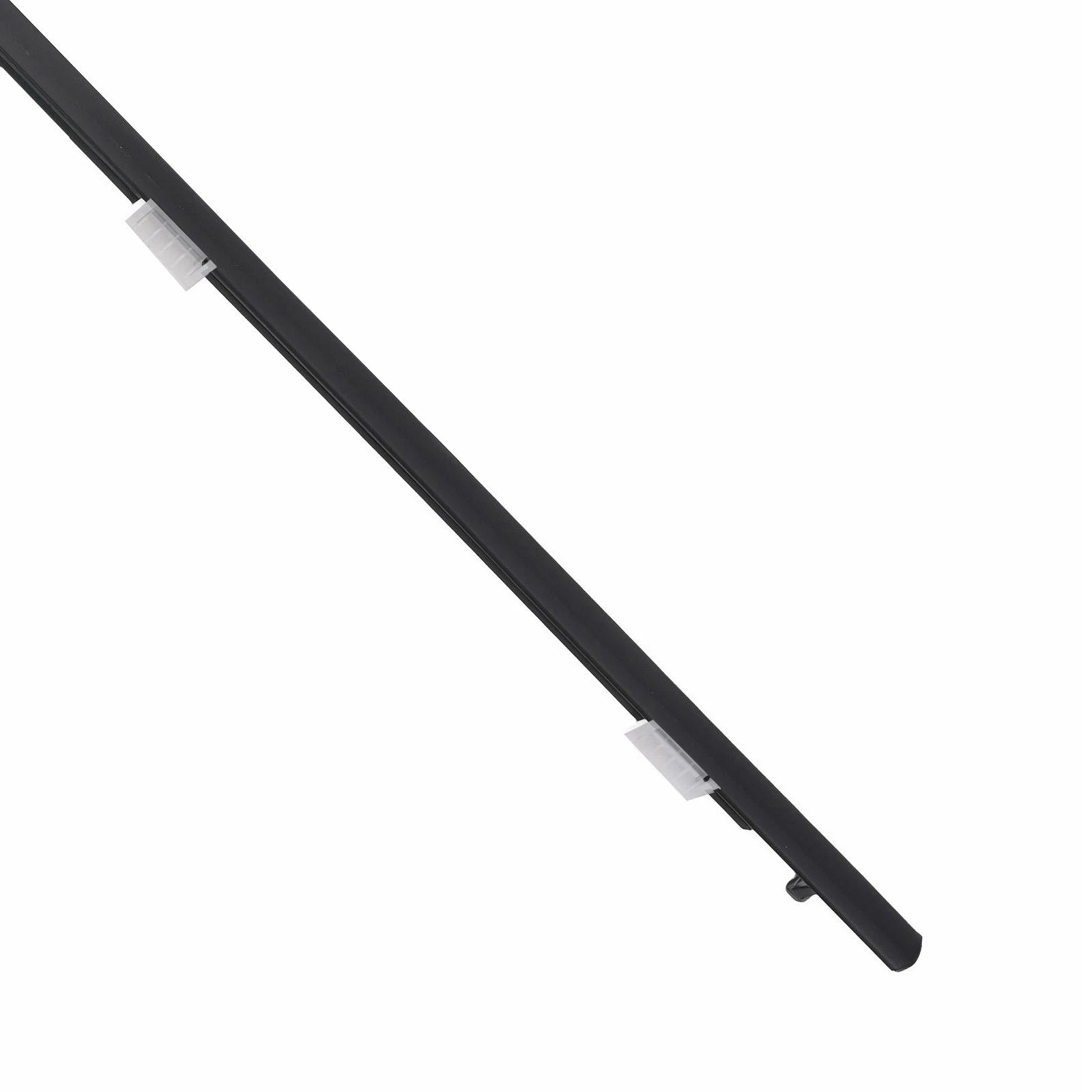 Window Molding Trim Weatherstrip Seal for Honda Civic (2001–2005)