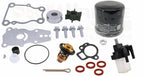 Outboard Maintenance Kit for Yamaha FT25 F30A F40B (w/ Thermostat Oil Filter)
