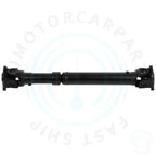 Front Driveshaft for Mercedes-Benz E300 E350 AWD (2008–2009)