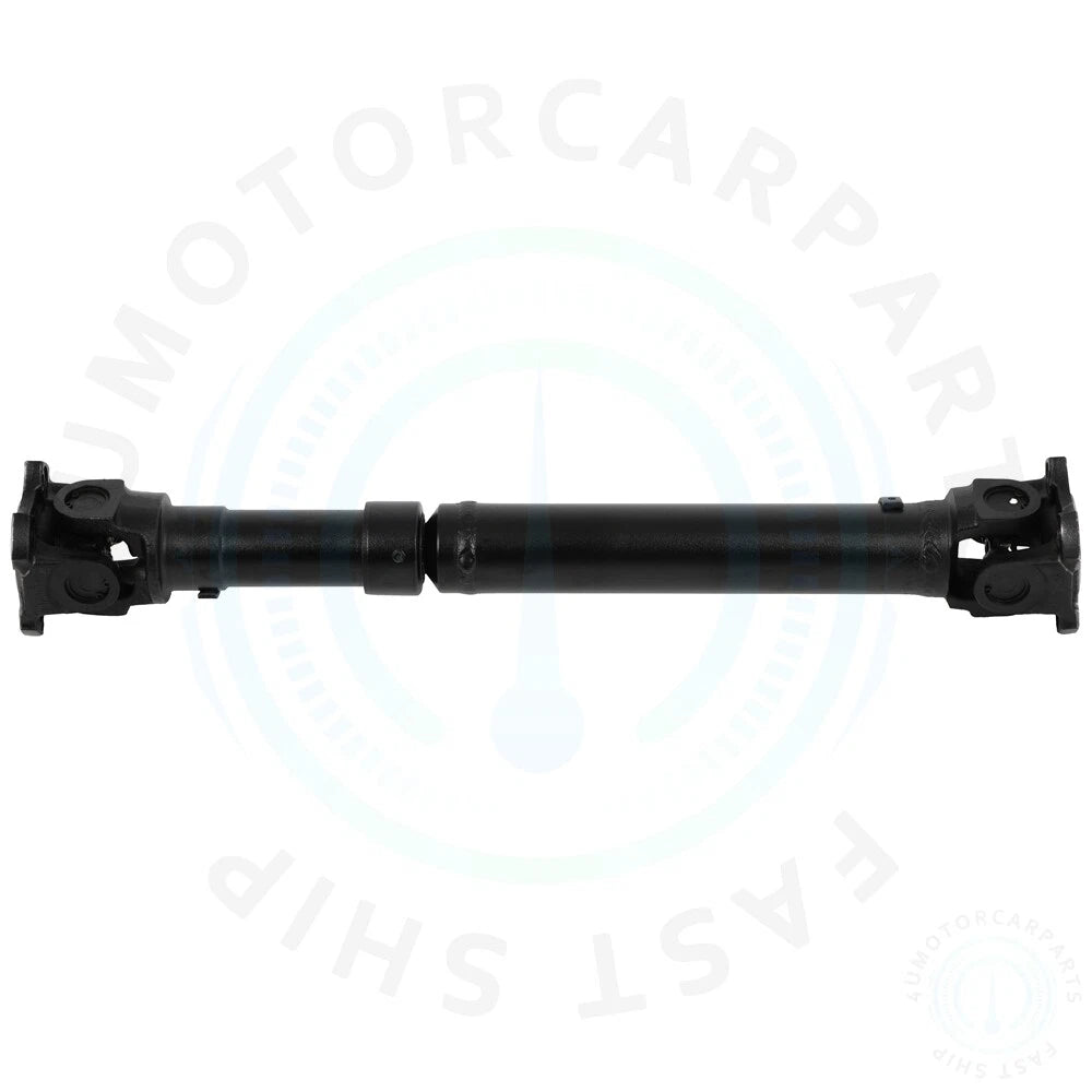 Front Driveshaft for Mercedes-Benz E300 E350 AWD (2008–2009)