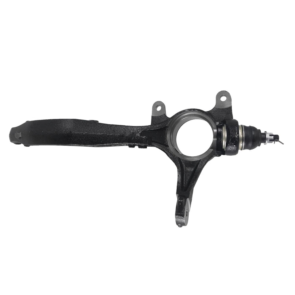Front Driver Left Steering Knuckle for Acura TSX (2009–2014), Honda Accord (2008–2012)