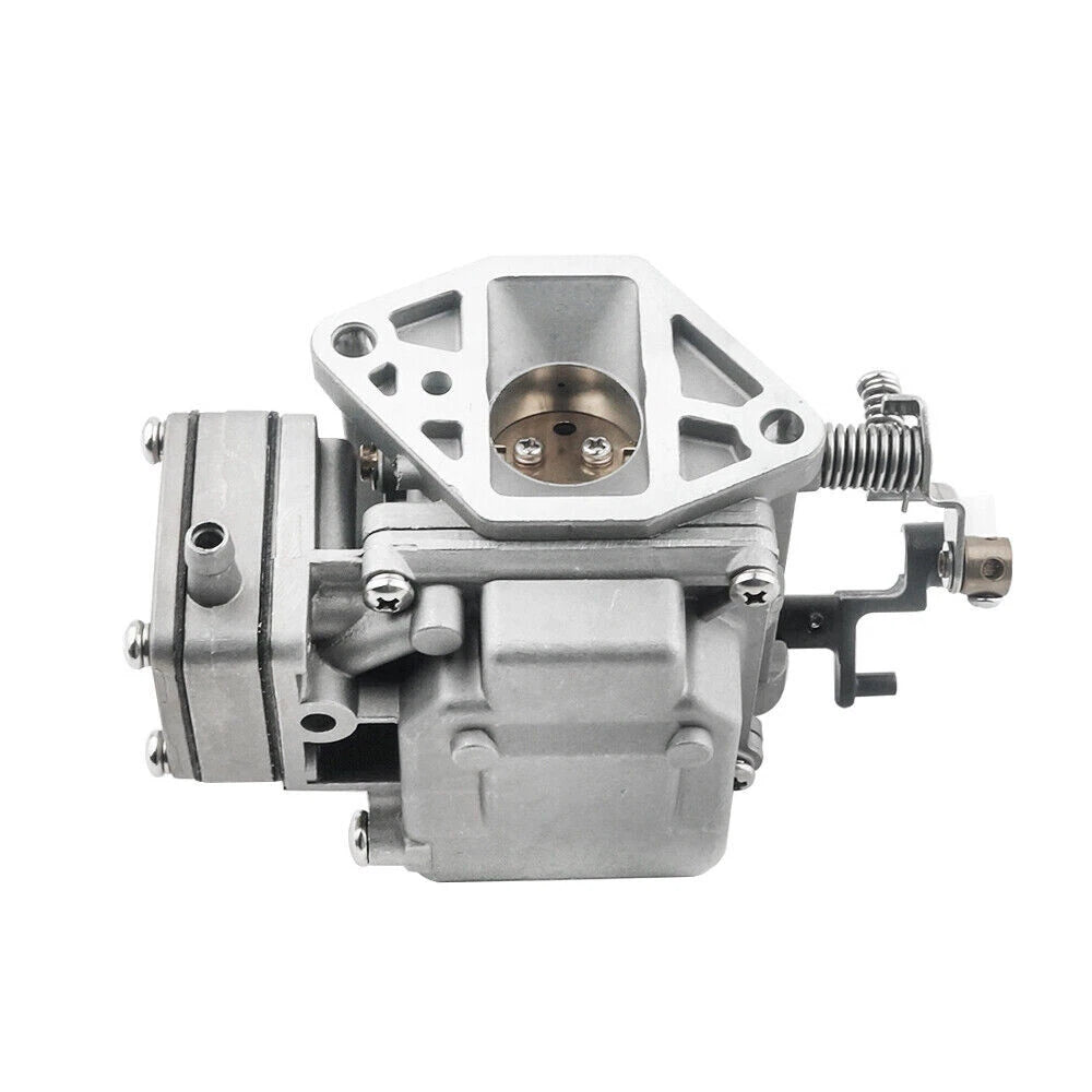 Carburetor Carb for Yamaha/Parsun 2-Stroke 9.9HP 15HP (63V-14301-10)