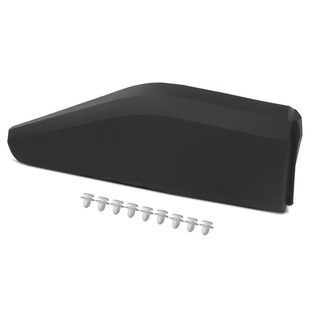 Rear Right Door Lower Molding Trim Guard for Toyota C-HR (2018–2022)