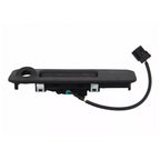 Trunk Lid Lock Handle for 15-17 Hyundai Sonata Sedan (2015-2017)