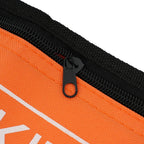 Waterproof Tool Pouch Bag Case for Organizing (28x13cm)