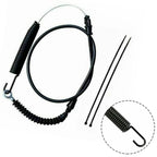Pto Engagement Blade Cable for Troy-Bilt CADET (946-05124A, 746-05124)