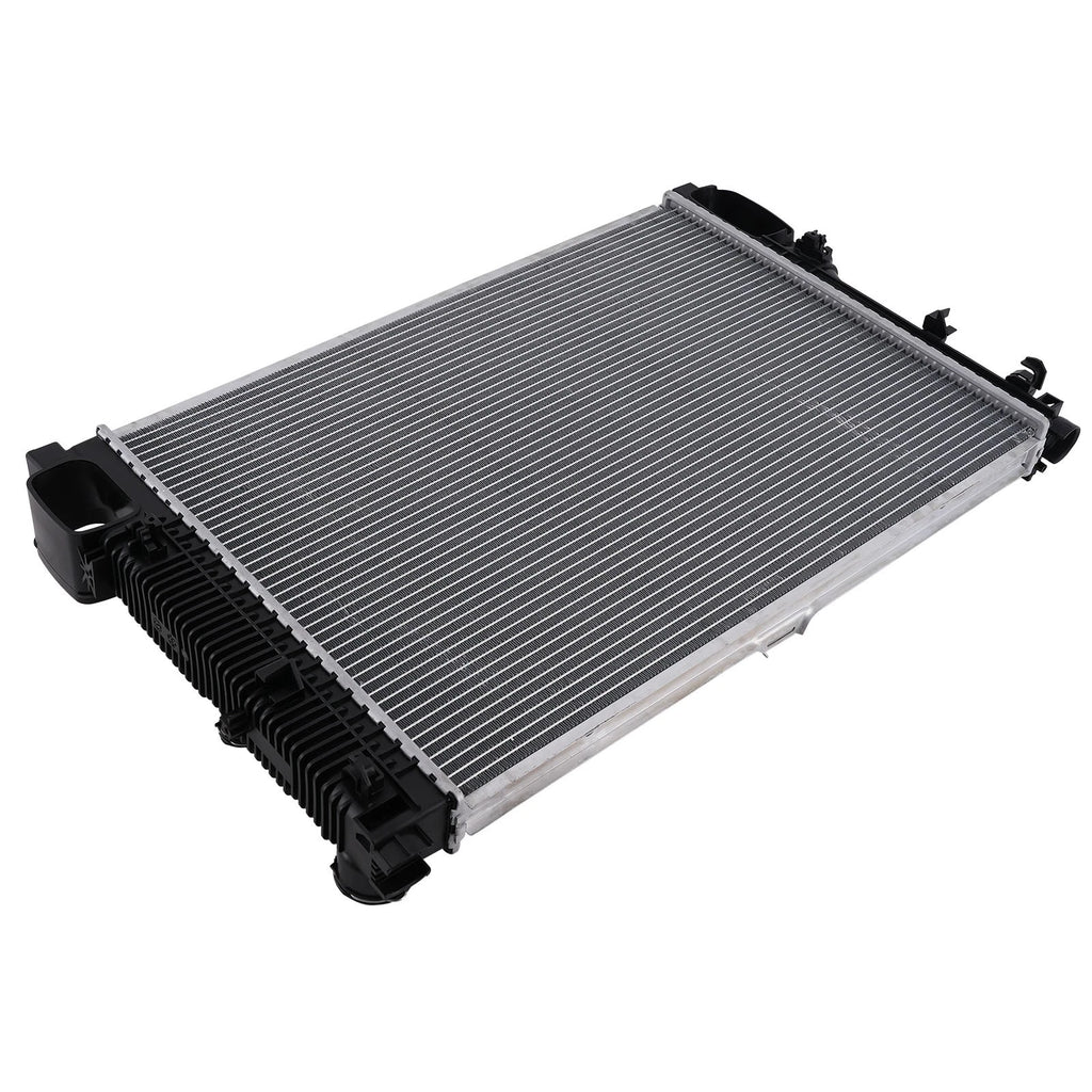Aluminum AT Radiator for Mercedes CL600/S600 (2004–2010)