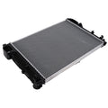 Aluminum AT Radiator for Mercedes CL600/S600 (2004–2010)