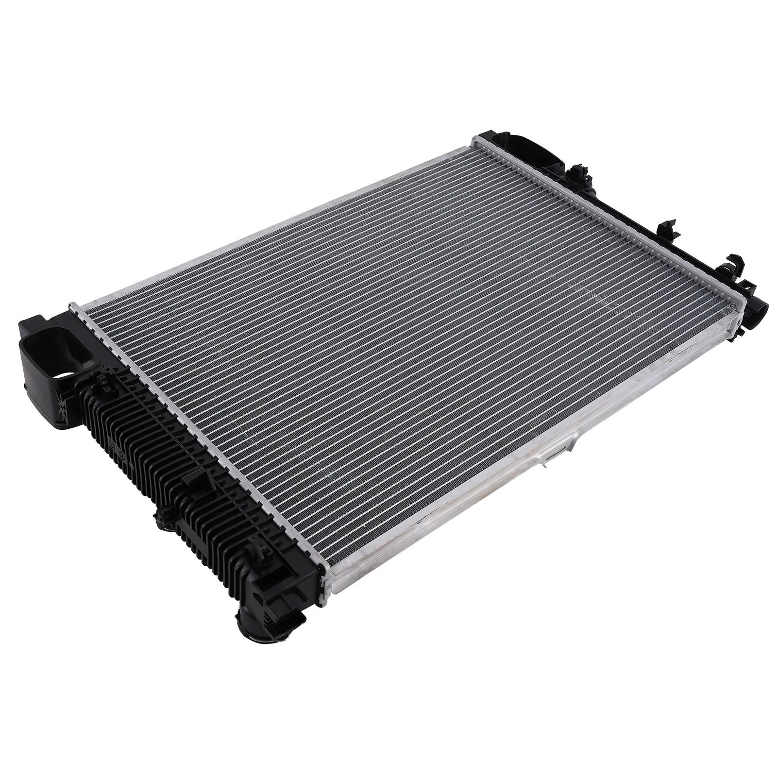 Aluminum AT Radiator for Mercedes CL600/S600 (2004–2010)