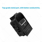 Electronic Parking Brake Switch for VW Tiguan, Sharan, Audi Q3, Skoda (2010–2023)