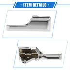 Right Side Interior Door Handle for Ford Expedition (2007–2017)