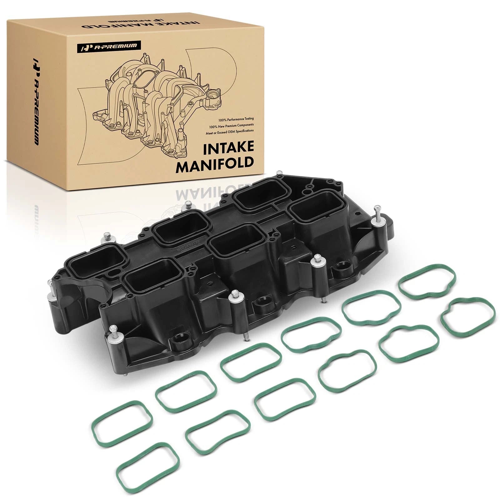 Intake Manifold for Jeep Grand Cherokee Ram 1500 Dodge Durango (2011–2020)