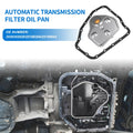 Transmission Filter Oil Pan Gasket Kit for Chevrolet (No. 3530352020)
