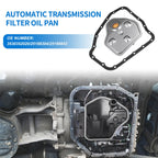 Transmission Filter Oil Pan Gasket Kit for Chevrolet (No. 3530352020)