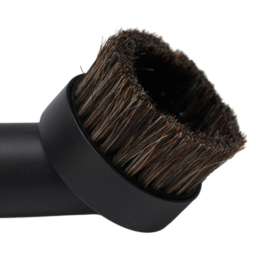 Horse Hair Dusting Brush Attachment for Vacuum Cleaner (32-35mm)