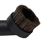 Horse Hair Dusting Brush Attachment for Vacuum Cleaner (32-35mm)