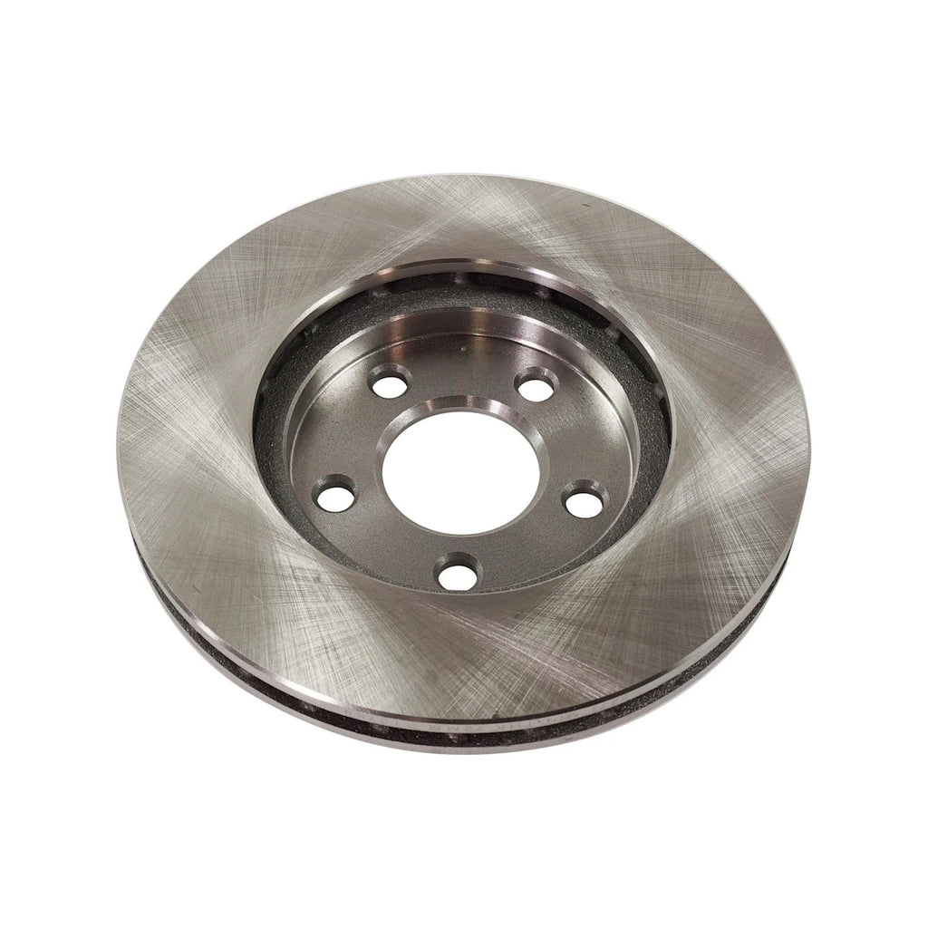 Front Disc Brake Rotors for Dodge Grand Caravan (1996–2000)