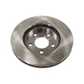 Front Disc Brake Rotors for Dodge Grand Caravan (1996–2000)