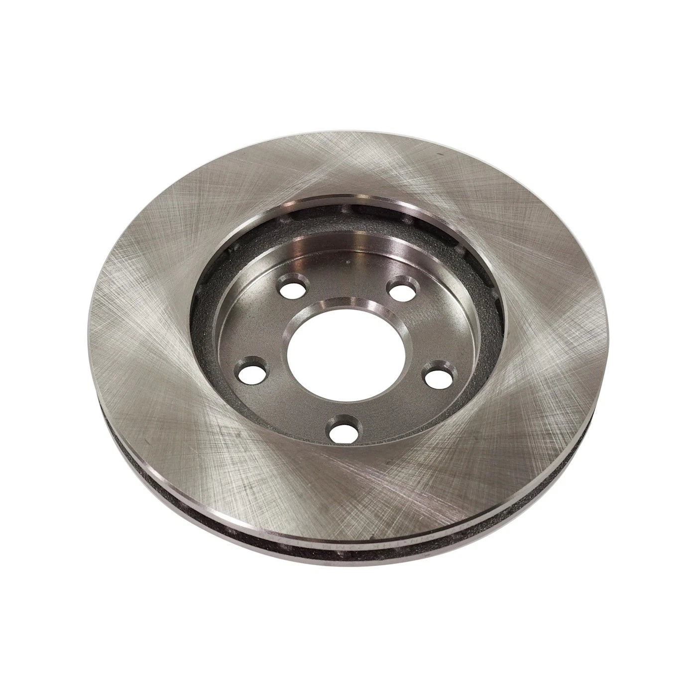 Front Disc Brake Rotors for Dodge Grand Caravan (1996–2000)