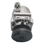 A/C Compressor with Clutch Replacement for Toyota Hiace (2005-2015)