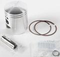 Piston Kit 51.00/+1.00 for Kawasaki Suzuki