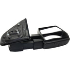 Tow Mirror Set for Ford F-150 (2004–2014) Left & Right Side Manual Fold