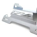 Fender Eliminator Tidy Tail for Yamaha FZ6 Fazer (2006–2008) Chrome