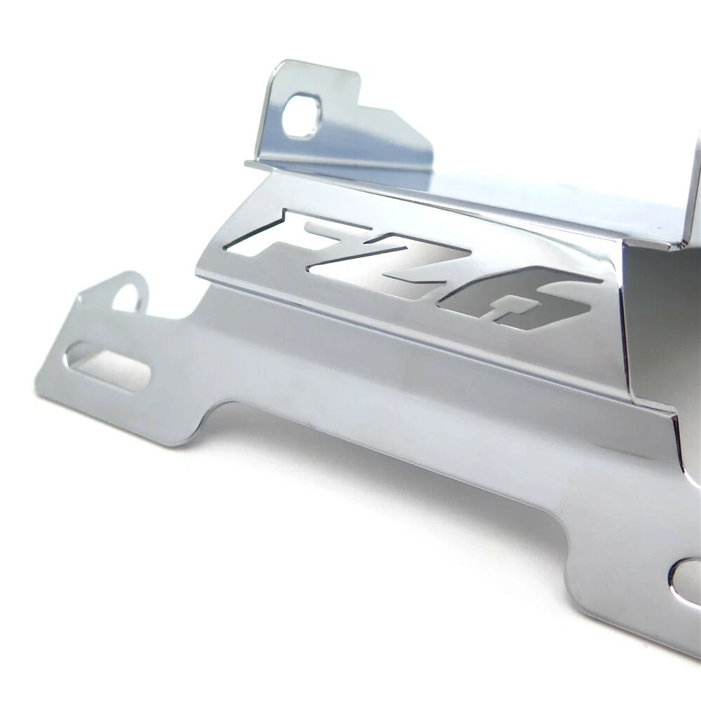 Fender Eliminator Tidy Tail for Yamaha FZ6 Fazer (2006–2008) Chrome