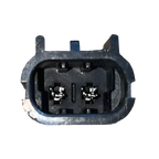 Front Right Window Regulator With Motor for Fiat 500 (2007–2015)