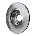Disc Brake Rotor for Chevrolet Colorado (2015–2020) Front Solid