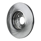 Disc Brake Rotor for Chevrolet Colorado (2015–2020) Front Solid